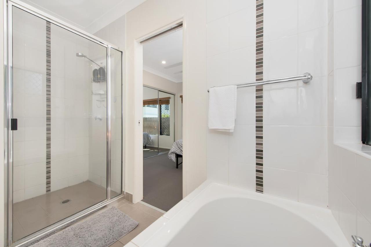 3 Bedroom Central Home Townsville Luaran gambar