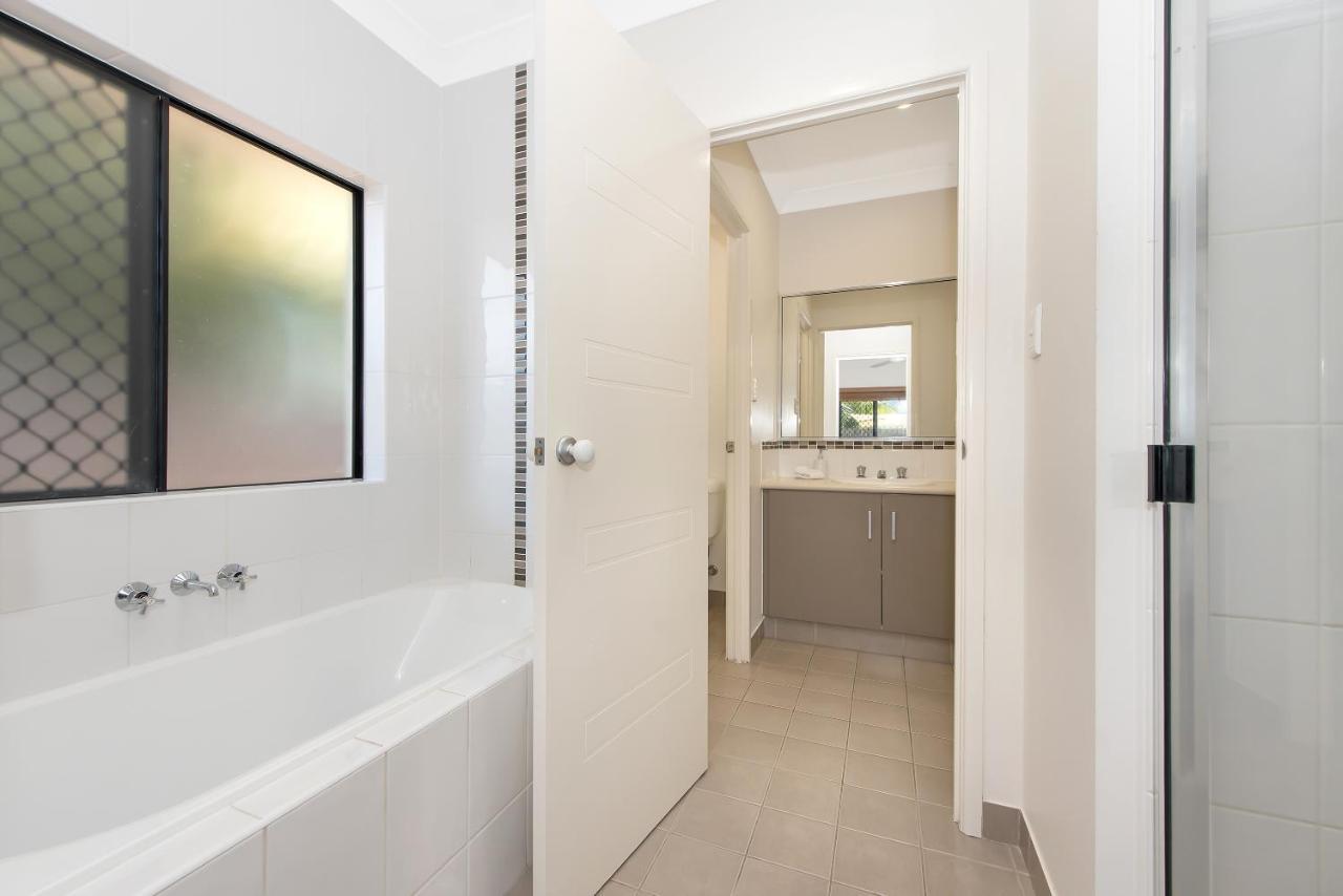 3 Bedroom Central Home Townsville Luaran gambar