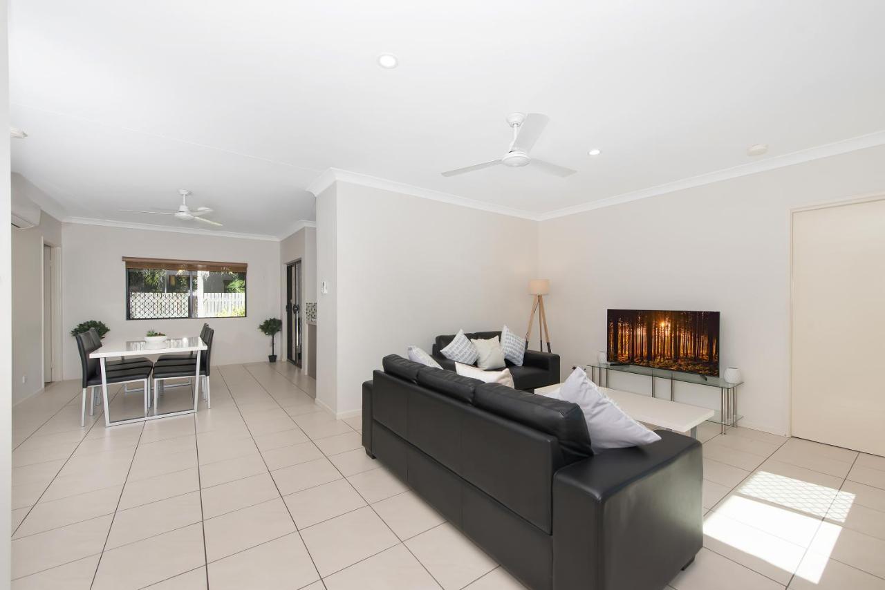 3 Bedroom Central Home Townsville Luaran gambar