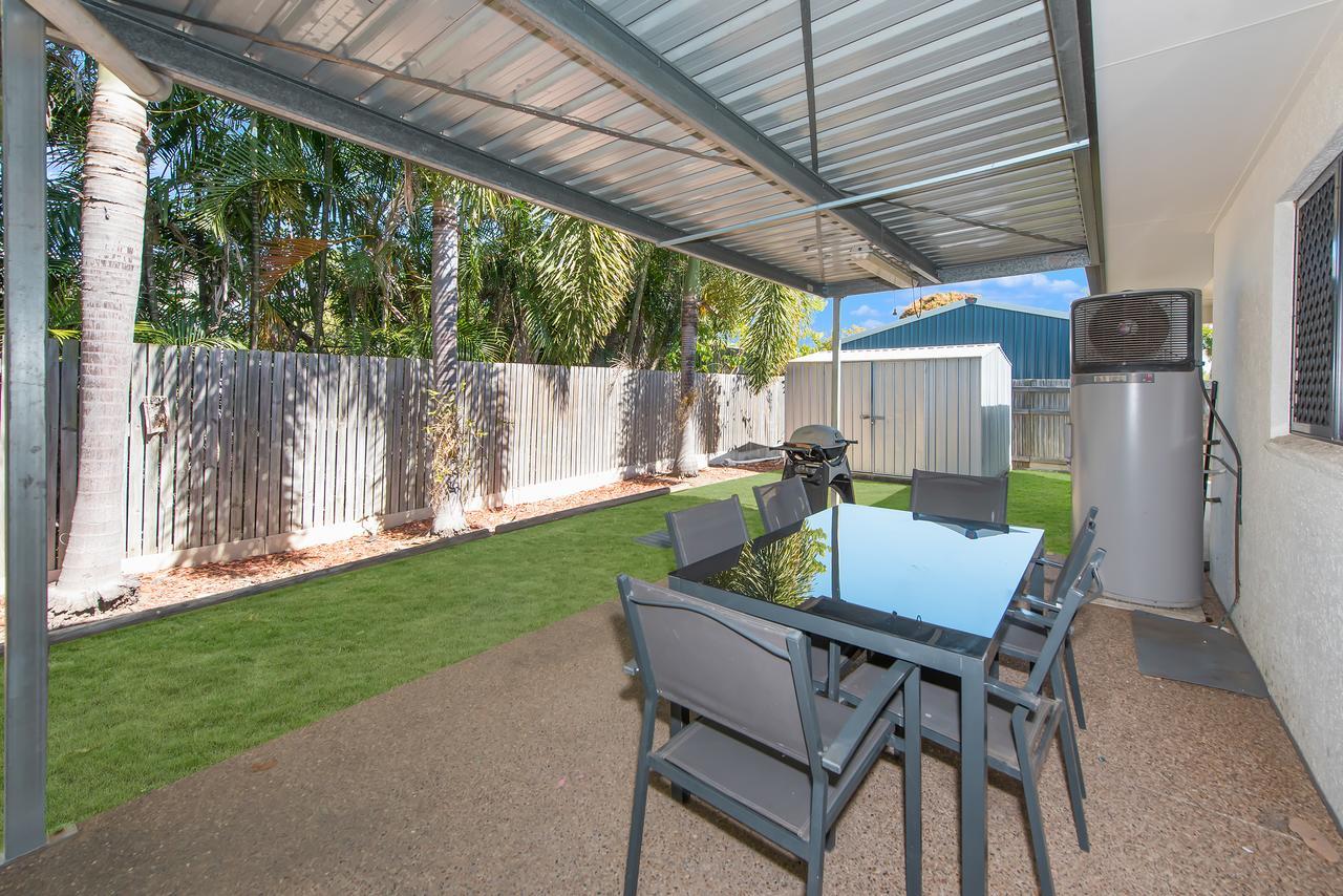 3 Bedroom Central Home Townsville Luaran gambar