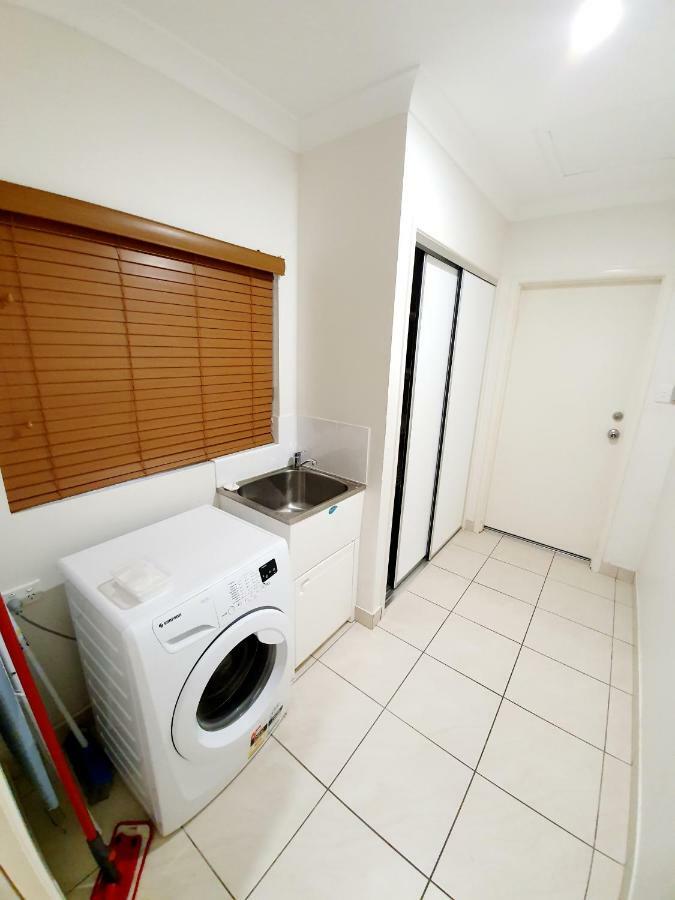 3 Bedroom Central Home Townsville Luaran gambar